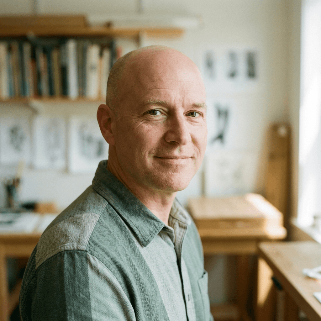 James M., long-term staking client at Unlimited stake kings